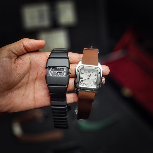 Cassrey Santos + Nike Sports Wear Combo