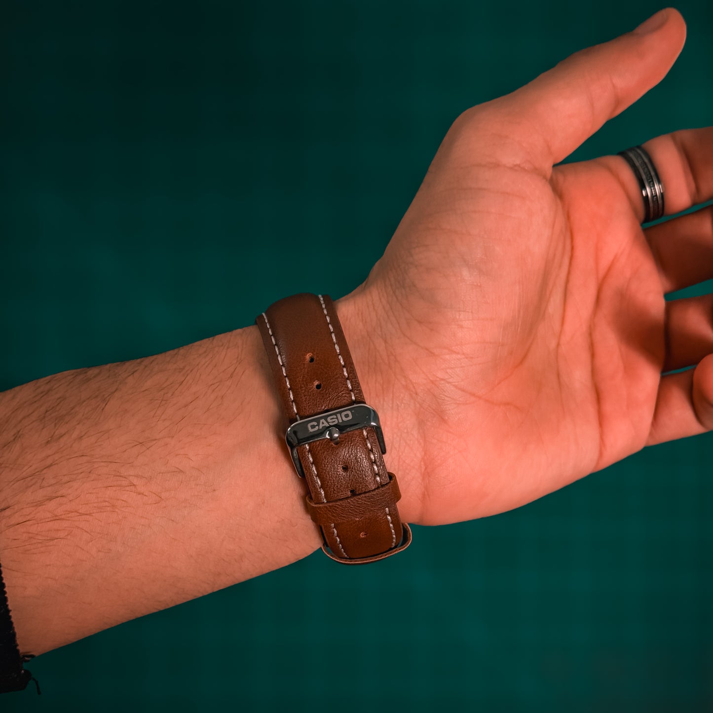 Casio AE-1200WH - Original KSA IMPORT