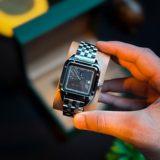 Diamond Santos Original