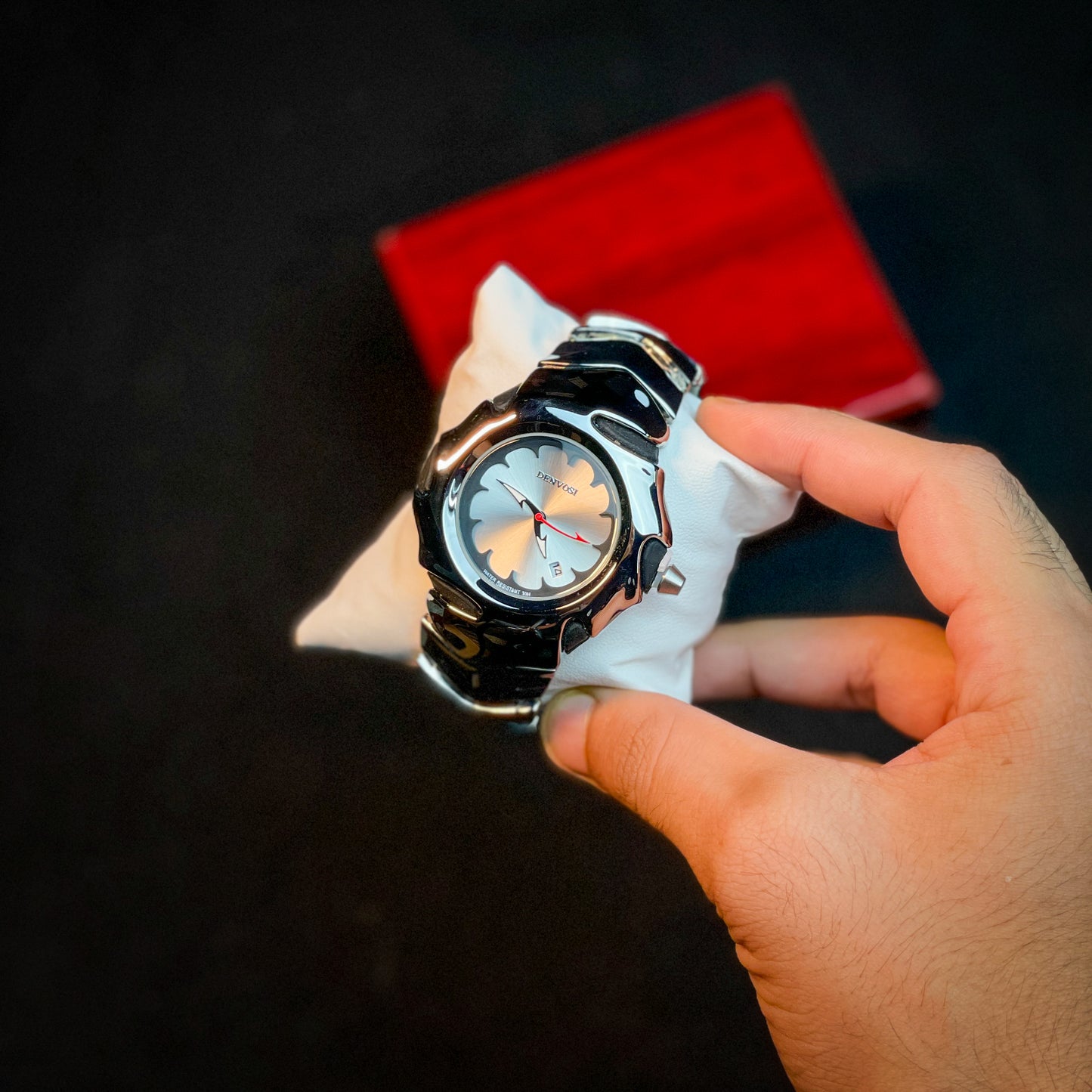 Denvosi Monsterous Venom