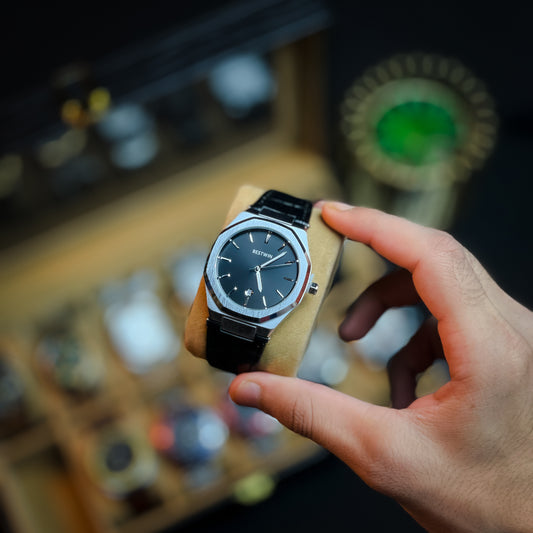 Best Win Leather straps