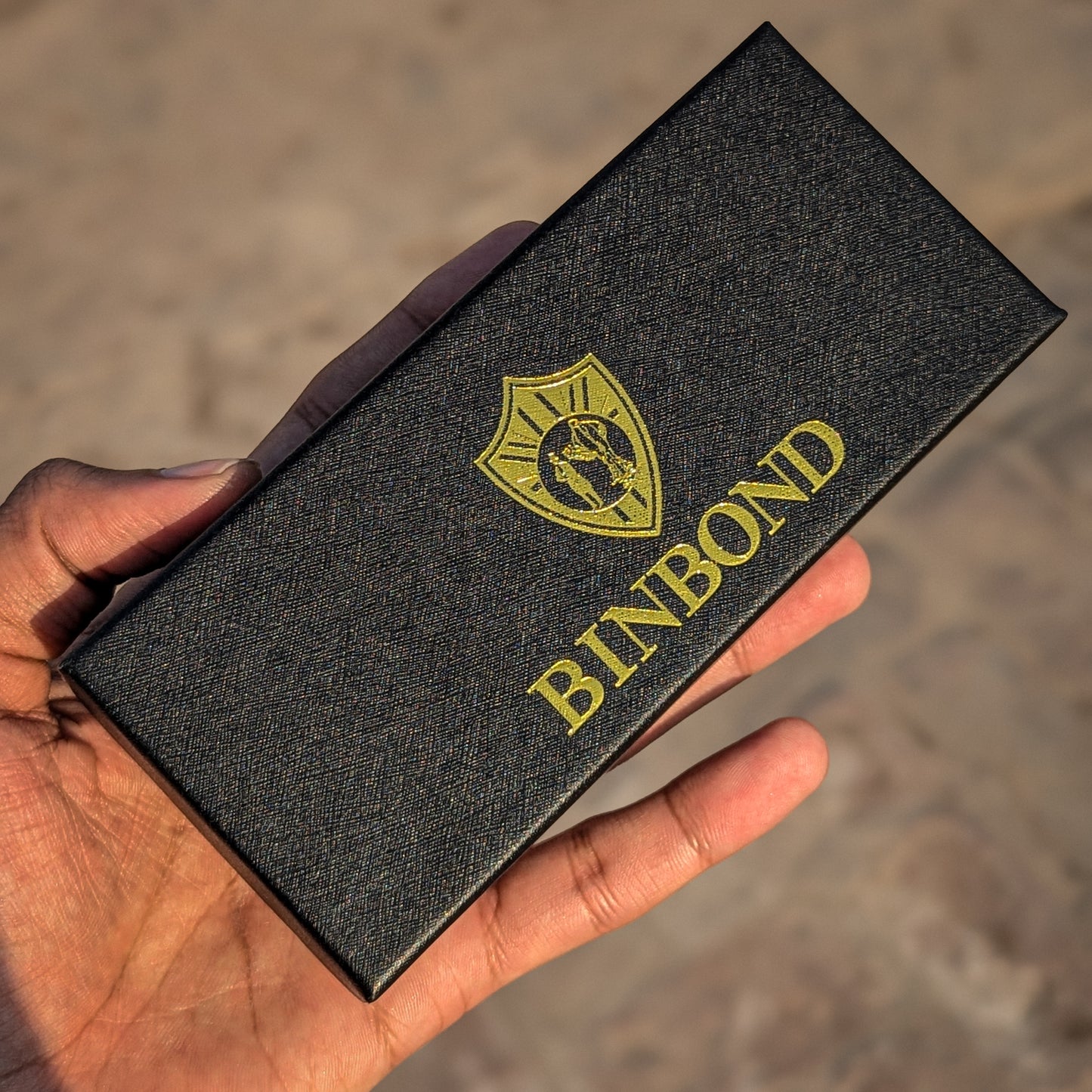 Binbond Classic Original