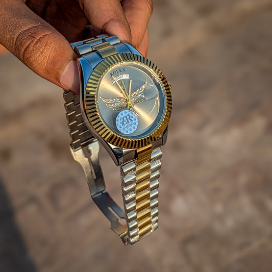 Rolex Wings 2026 model