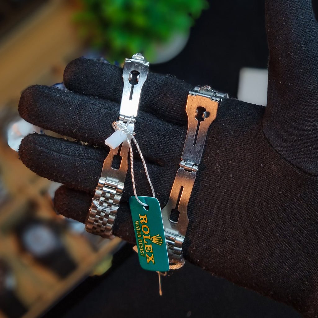 Rolex Submariner Couple Watch