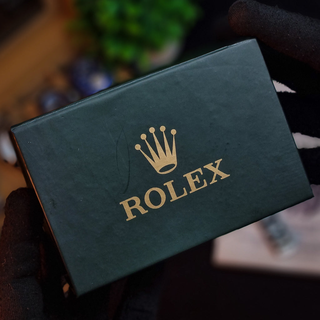 Rolex Submariner Couple Watch