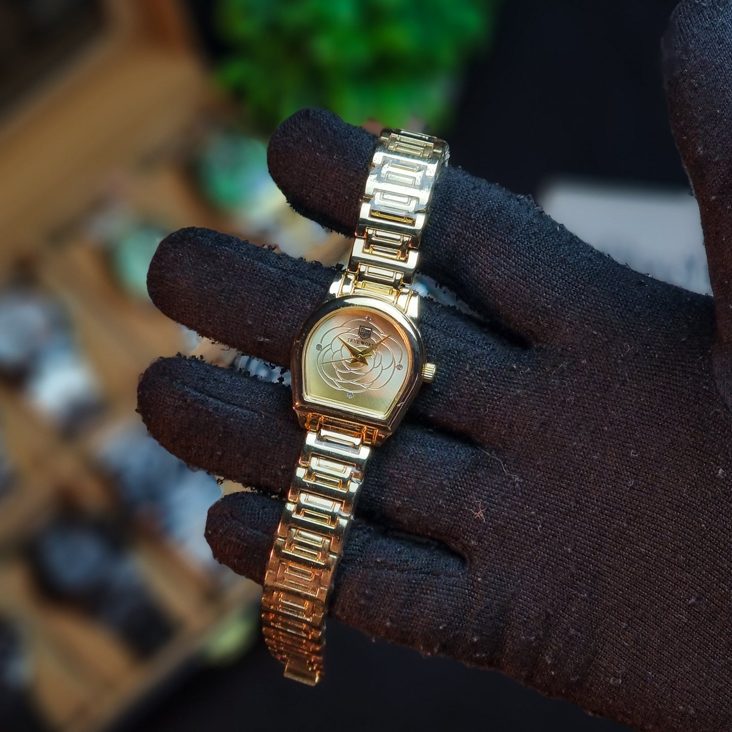 True Worth Collection 3