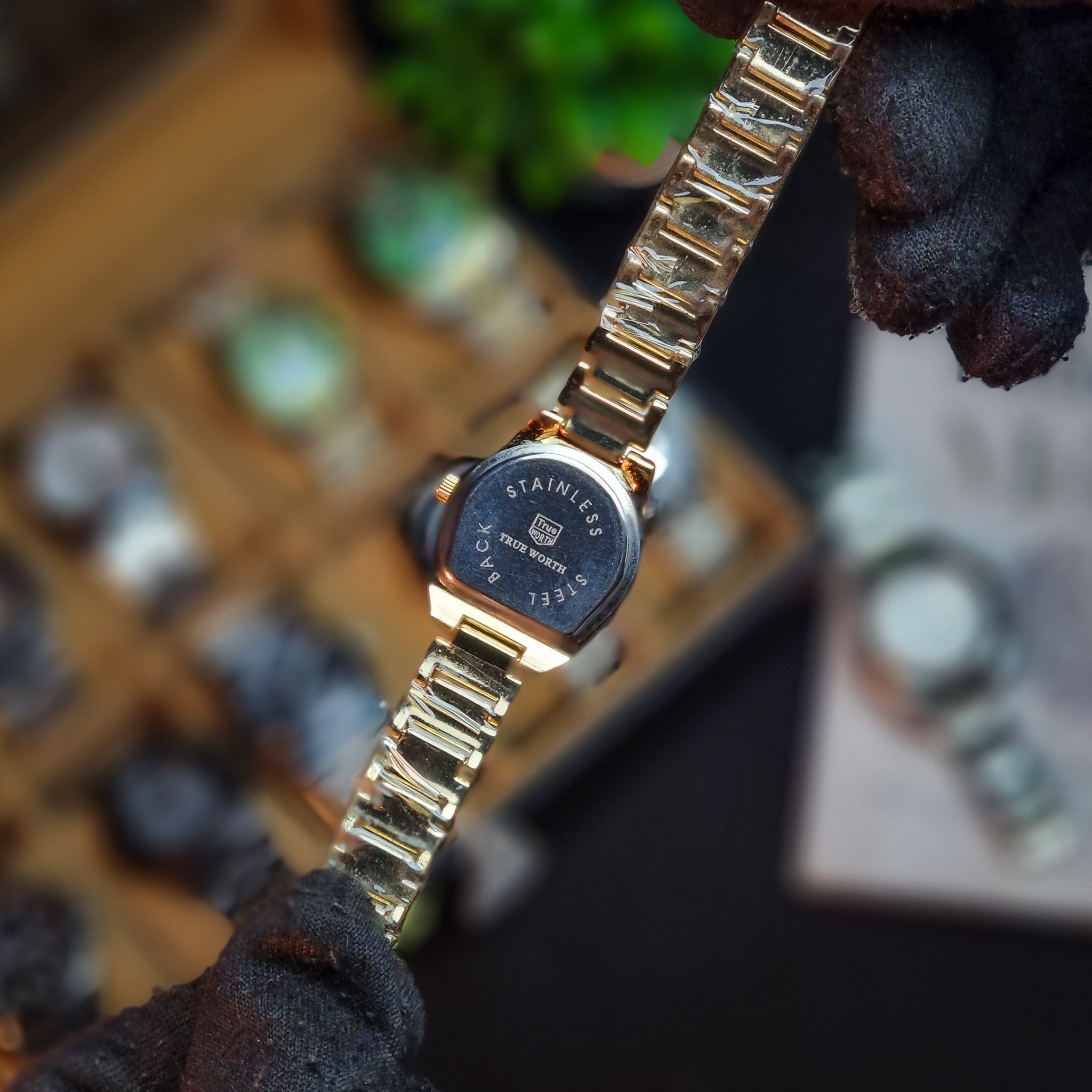 True Worth Collection 3