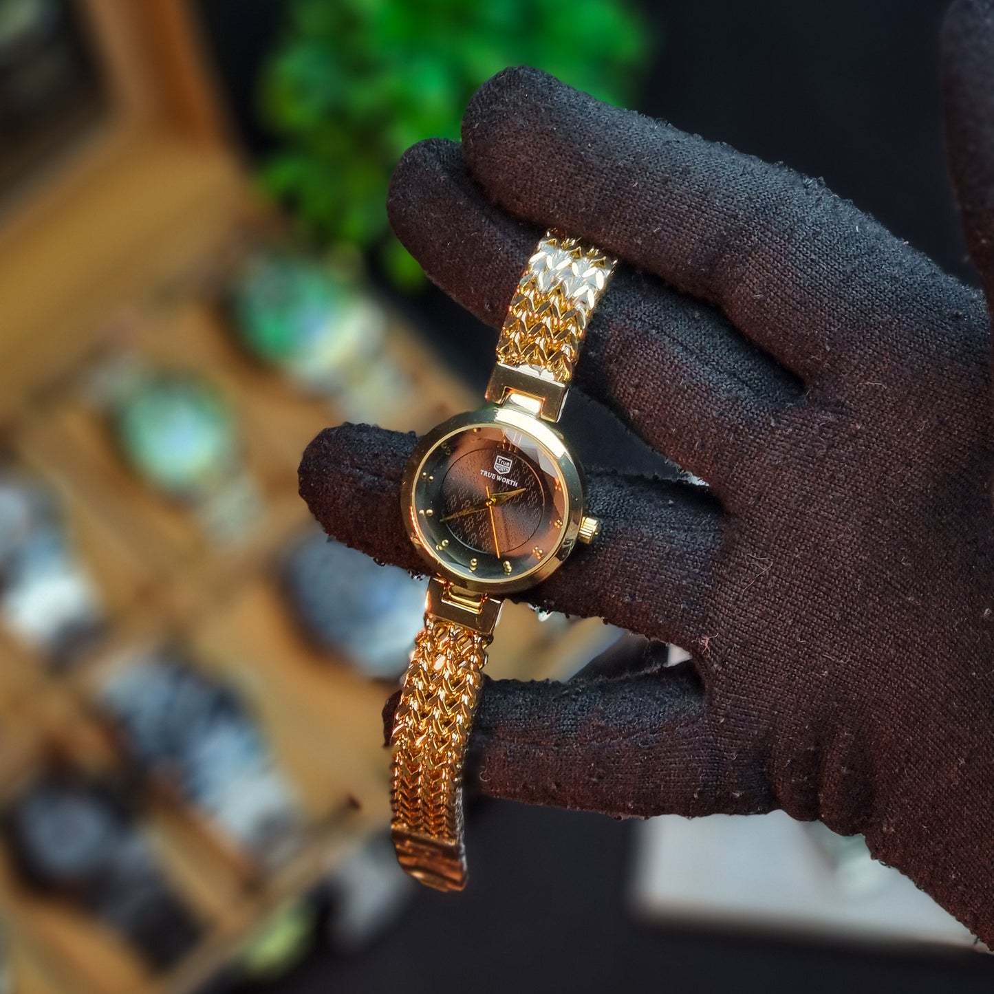 True Worth Collection 3