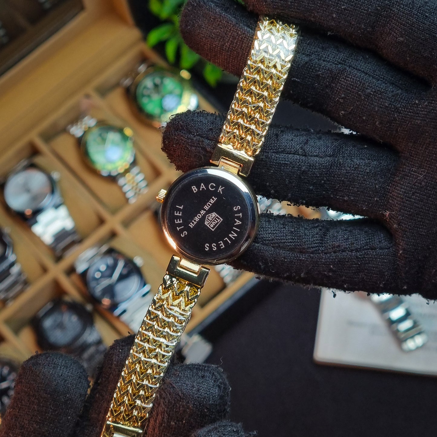 True Worth Collection 3