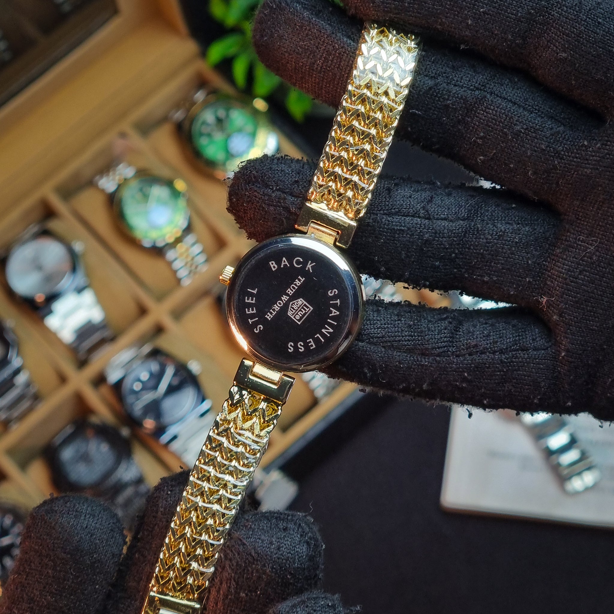 True Worth Collection 3