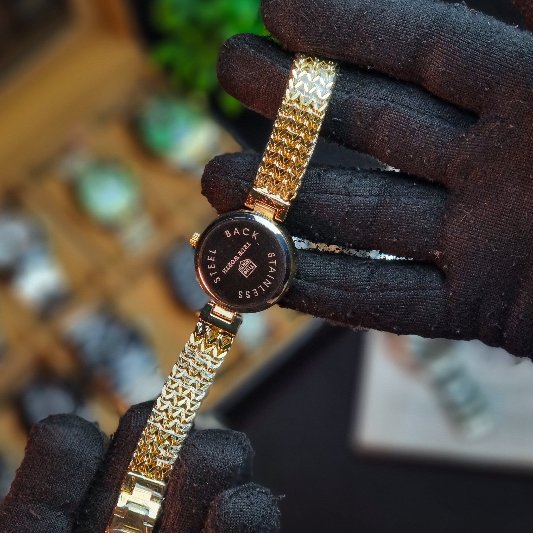 True Worth Collection 3