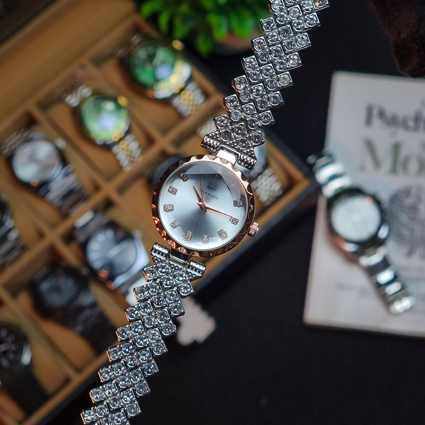 True Worth Collection 3