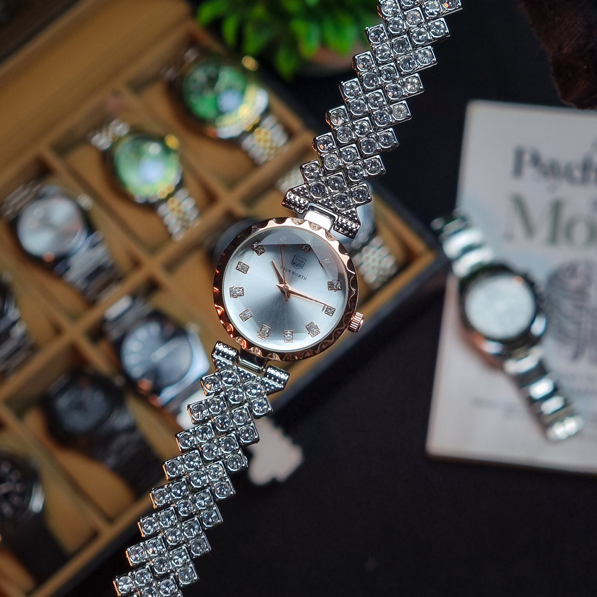 True Worth Collection 3