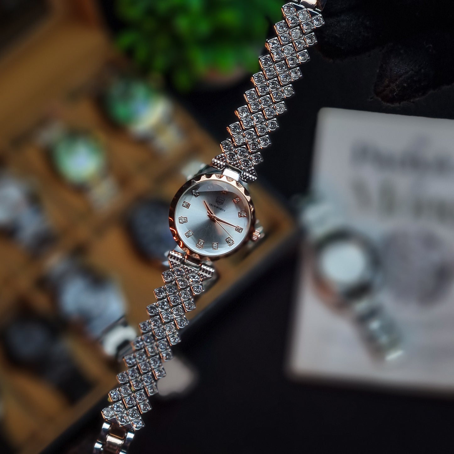 True Worth Collection 3