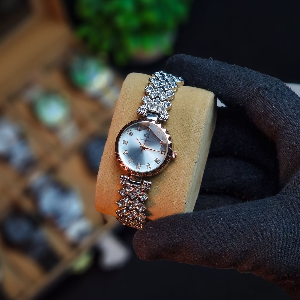 True Worth Collection 3