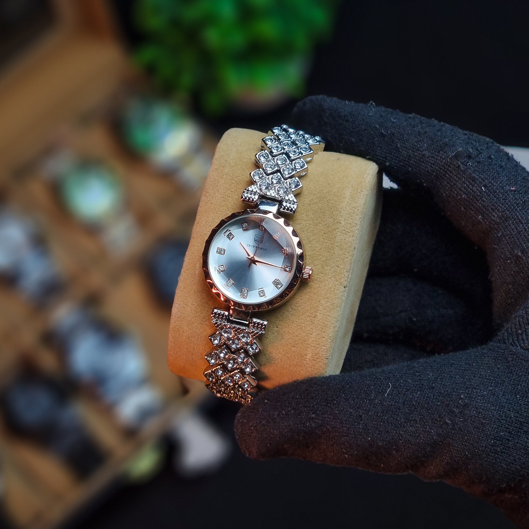 True Worth Collection 3