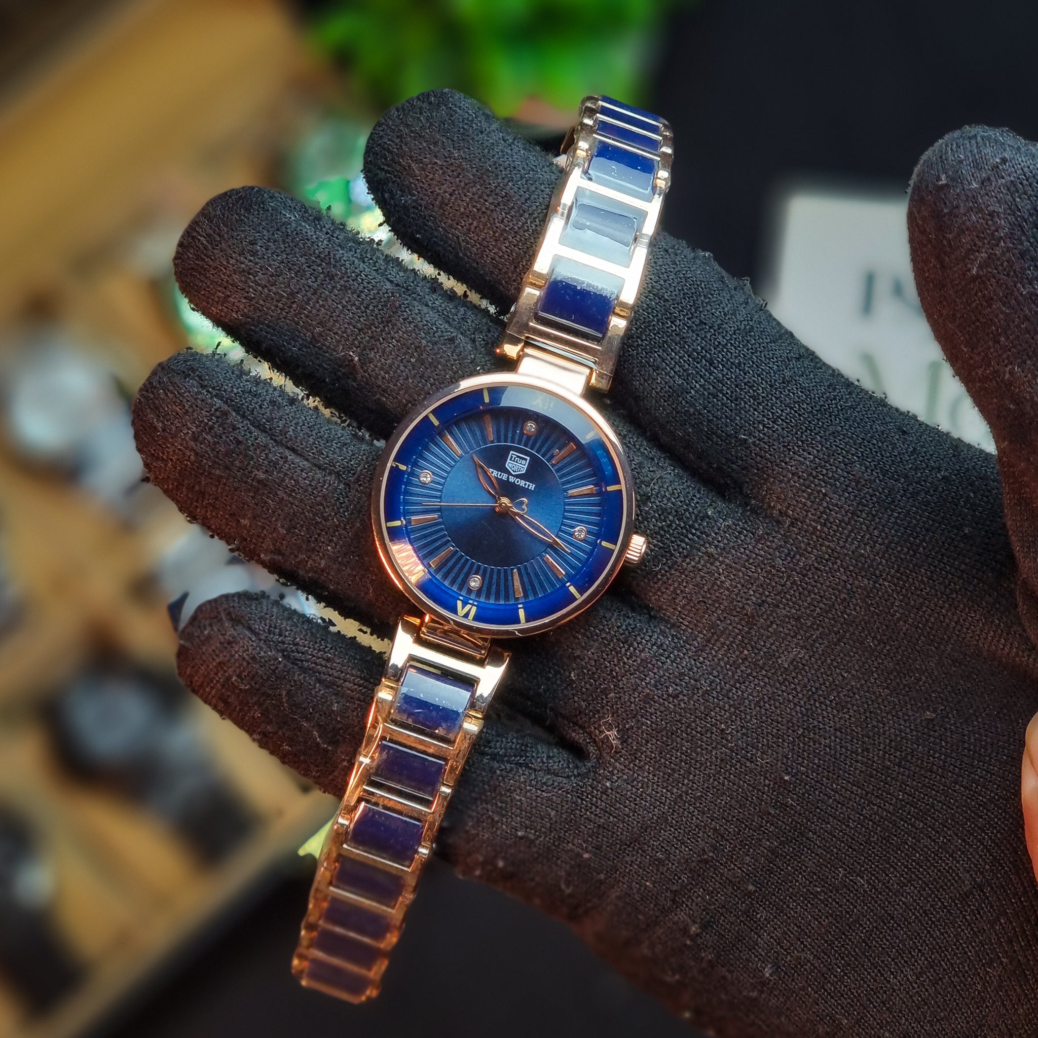 True Worth Collection 1