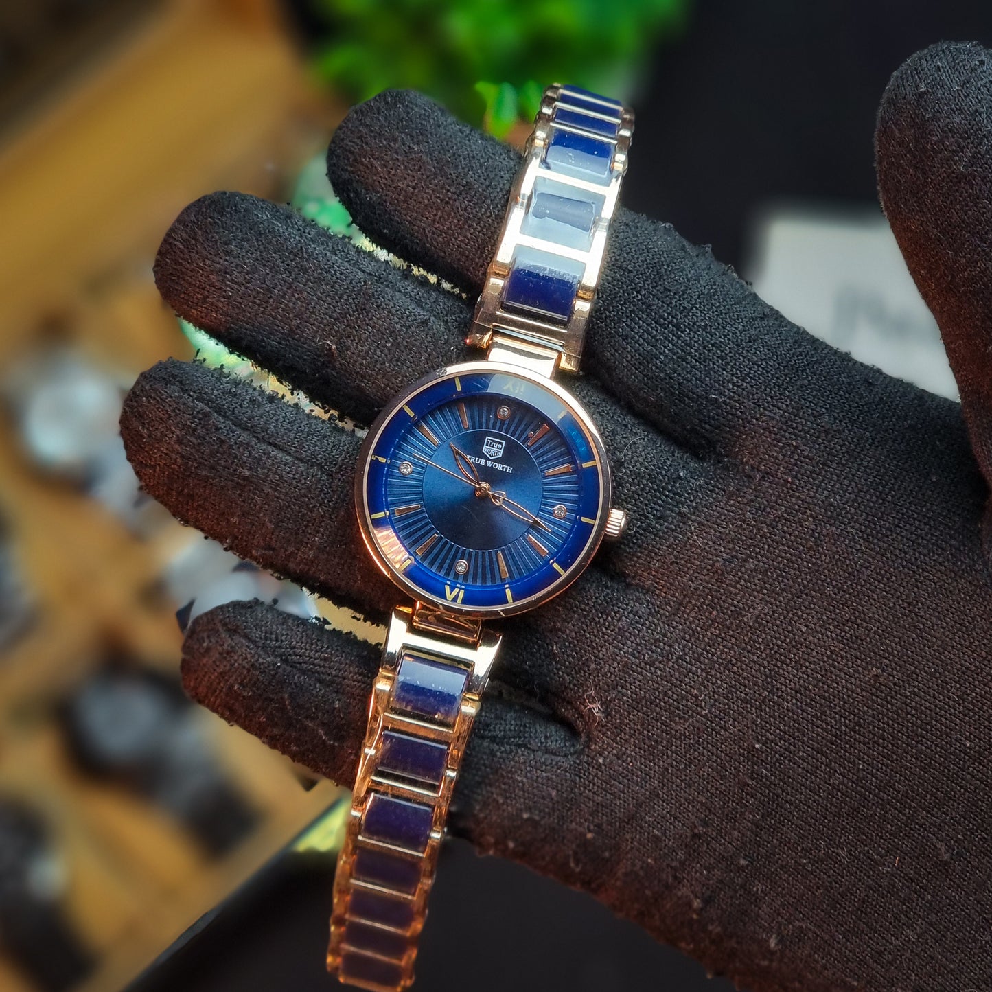 True Worth Collection 1