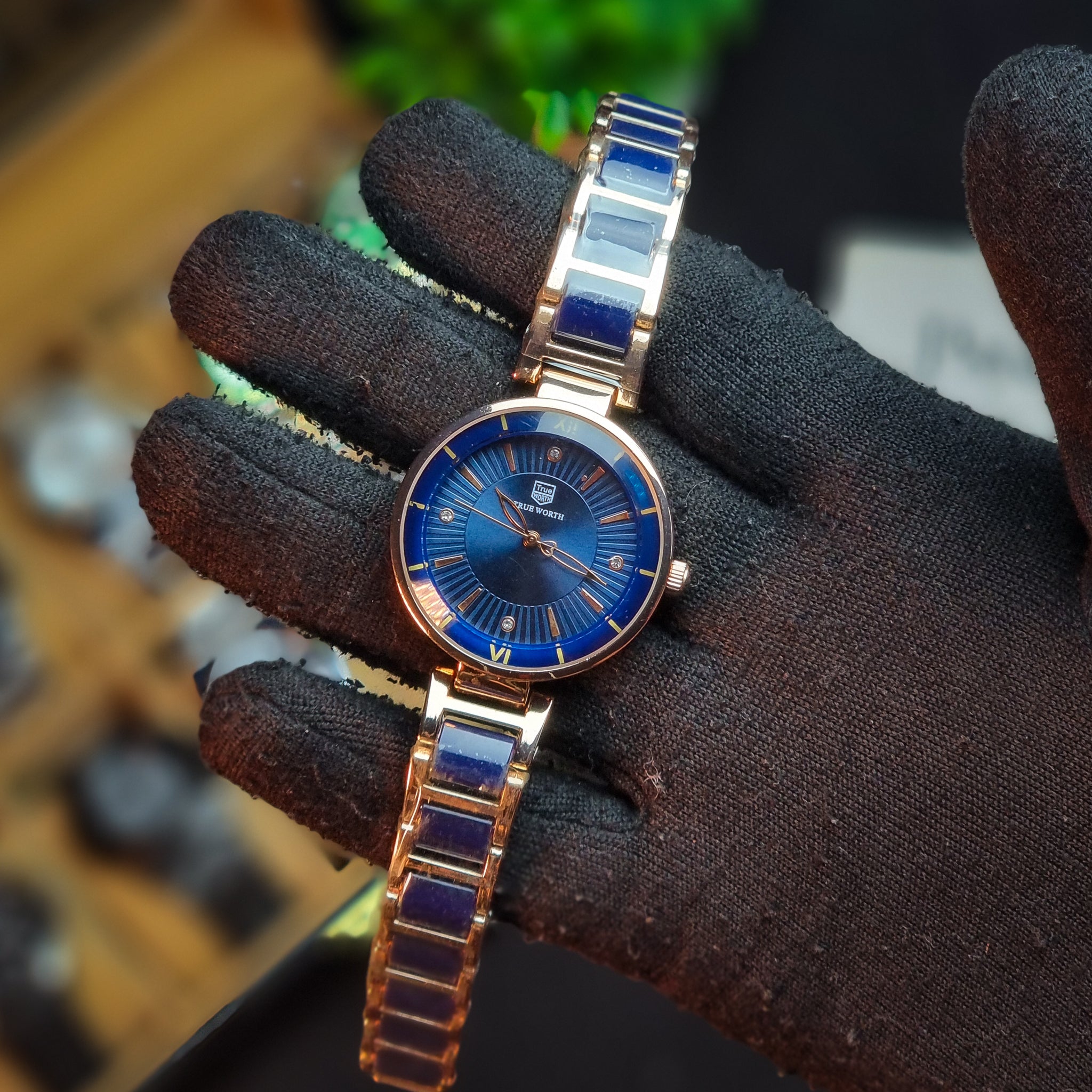 True Worth Collection 1