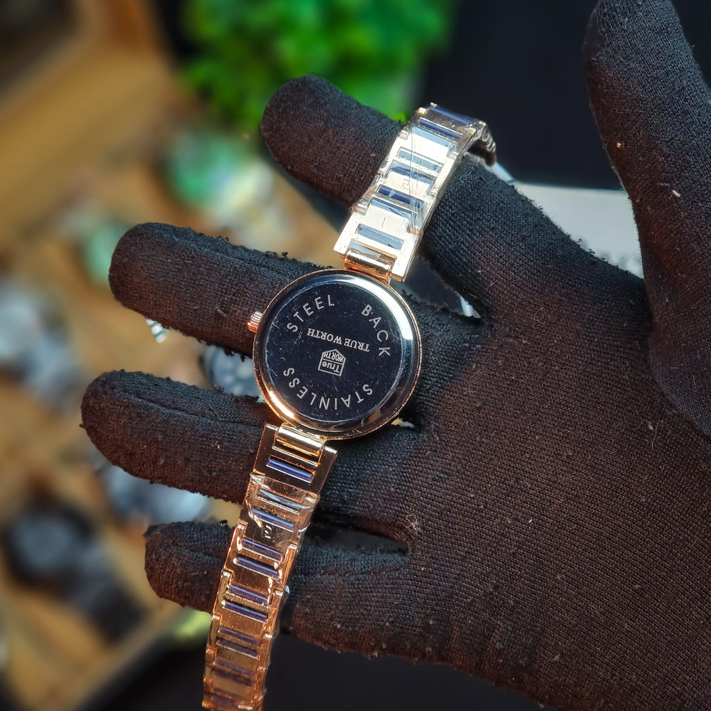 True Worth Collection 1