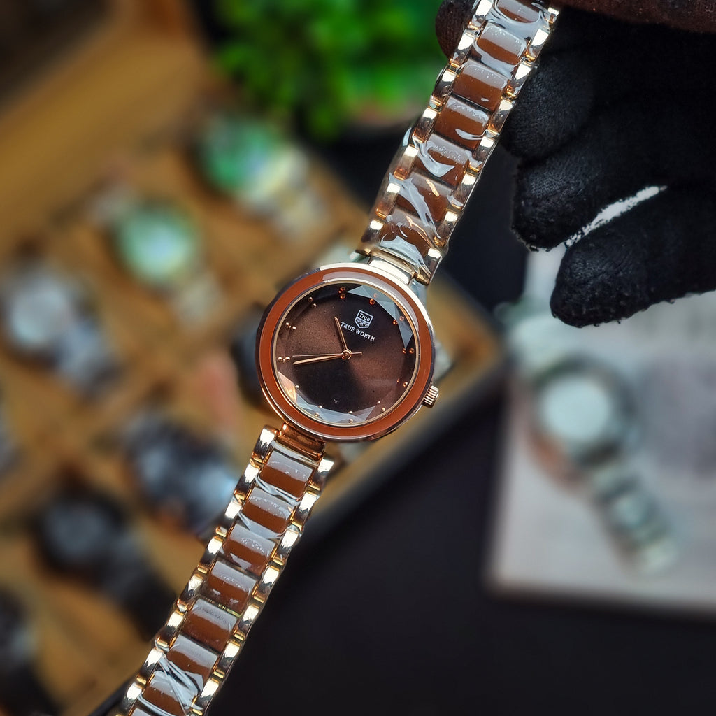 True Worth Collection 1