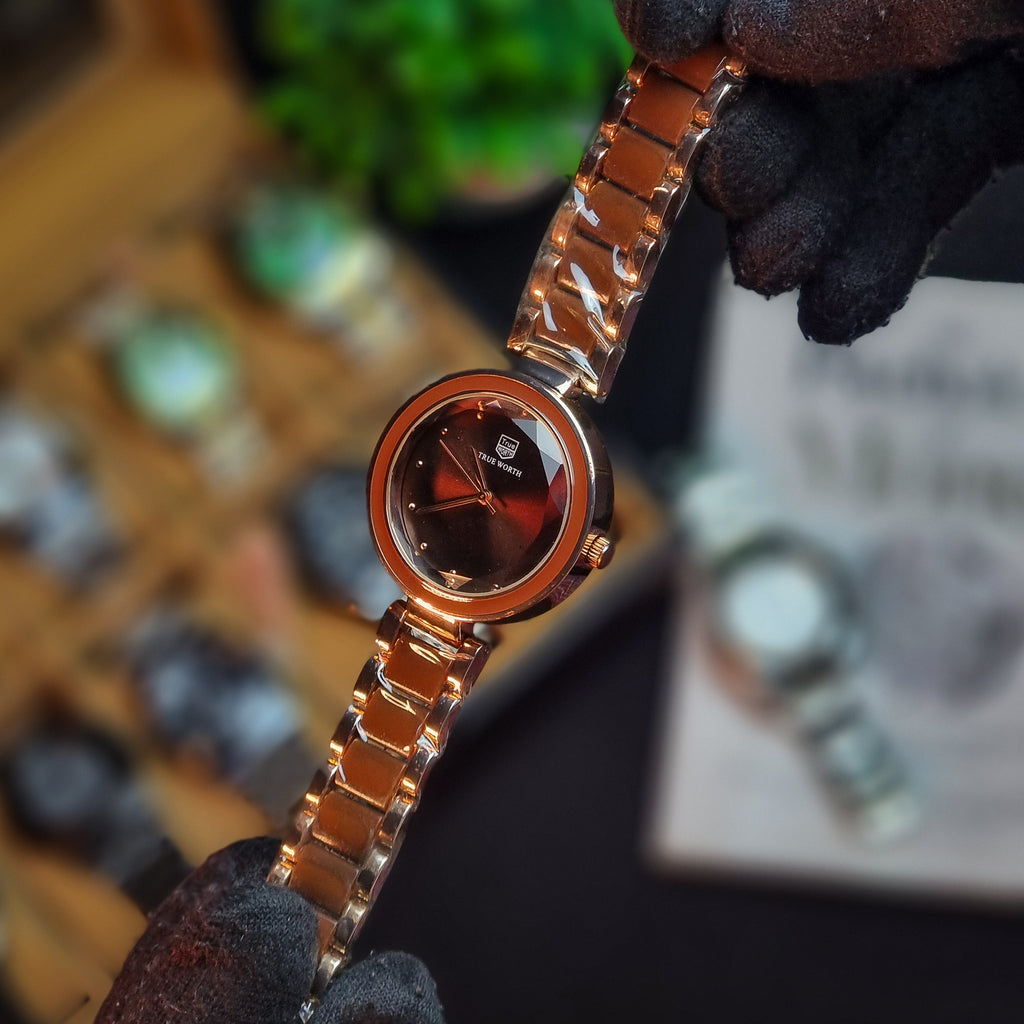 True Worth Collection 1