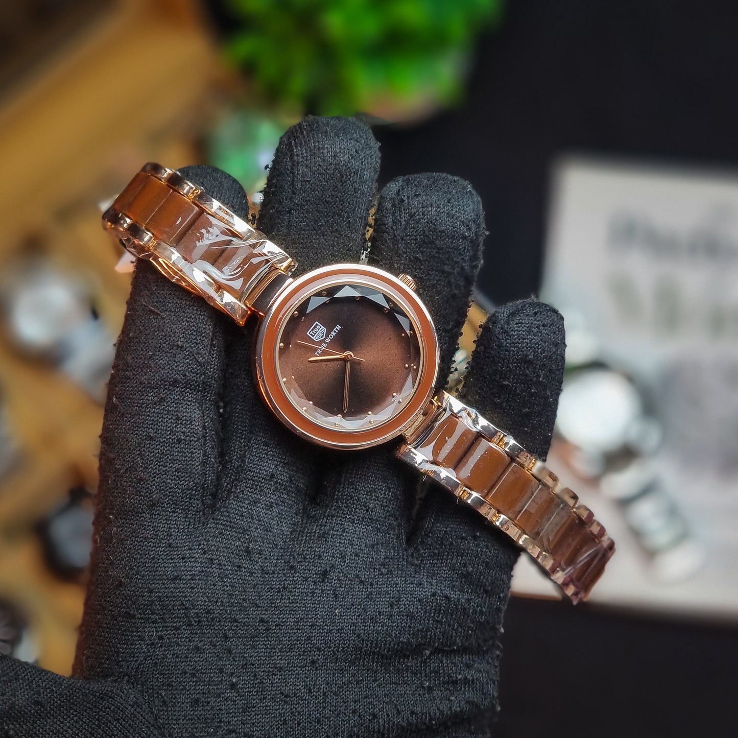 True Worth Collection 1