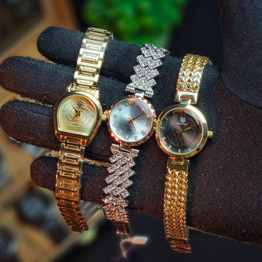 True Worth Collection 3