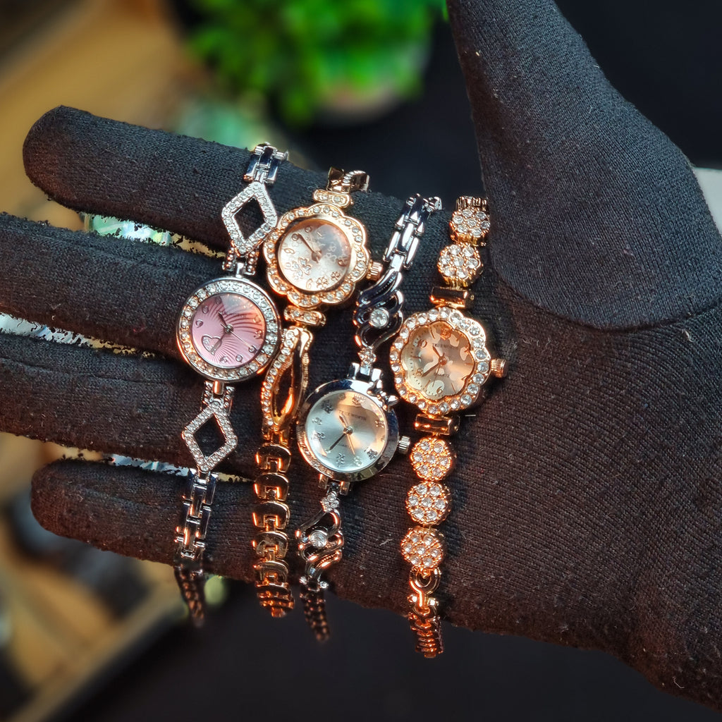 True Worth Collection 2