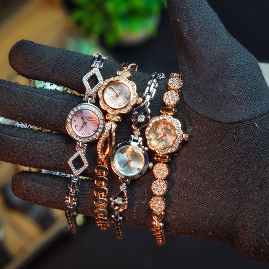 True Worth Collection 2