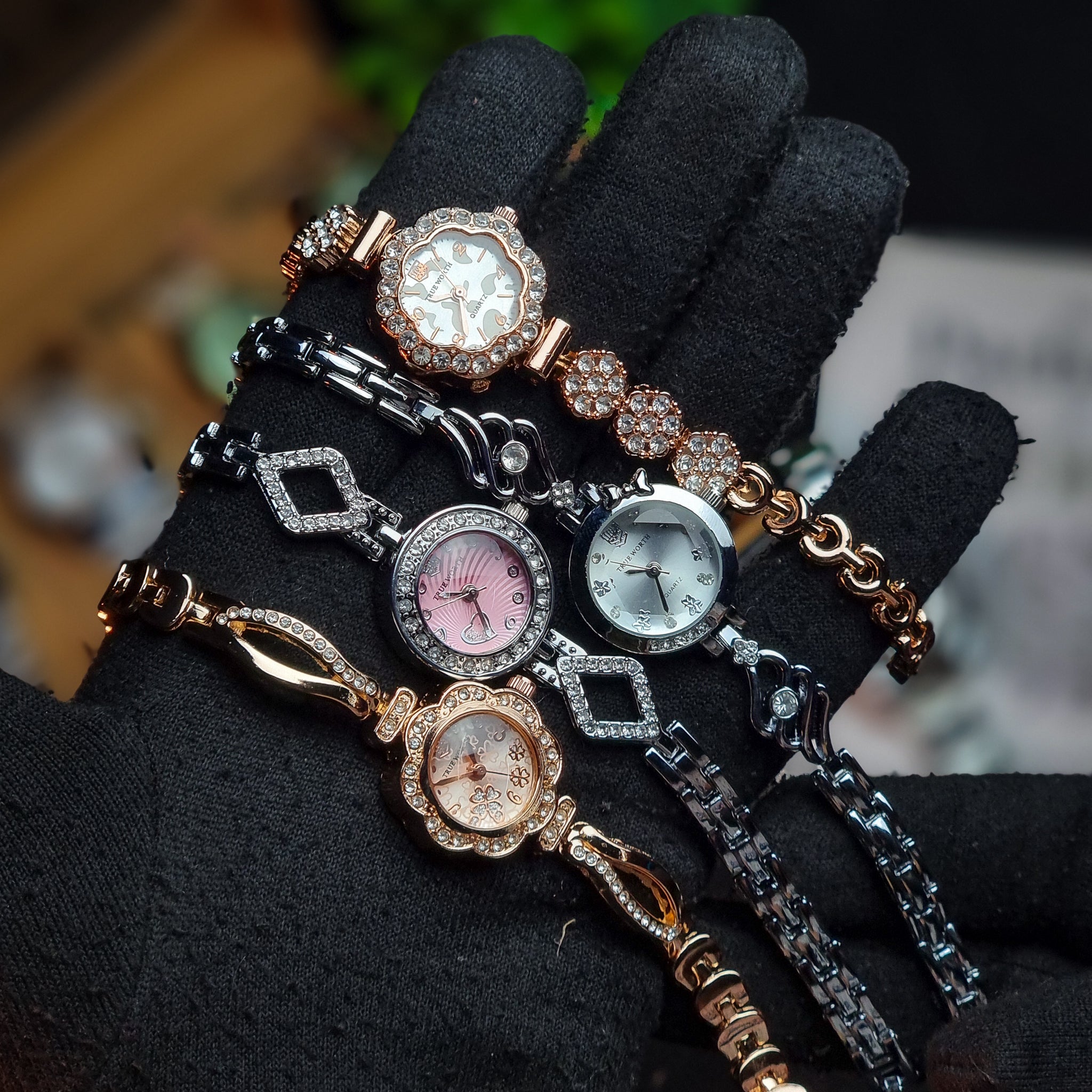 True Worth Collection 2