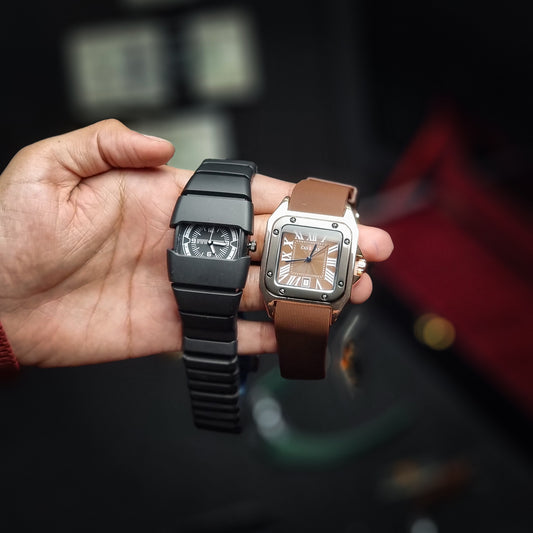 Cassrey Santos + Nike Sports Wear Combo