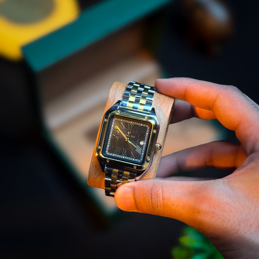 Diamond Santos Original