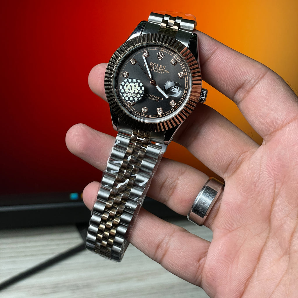 Rolex Oyster DateJust