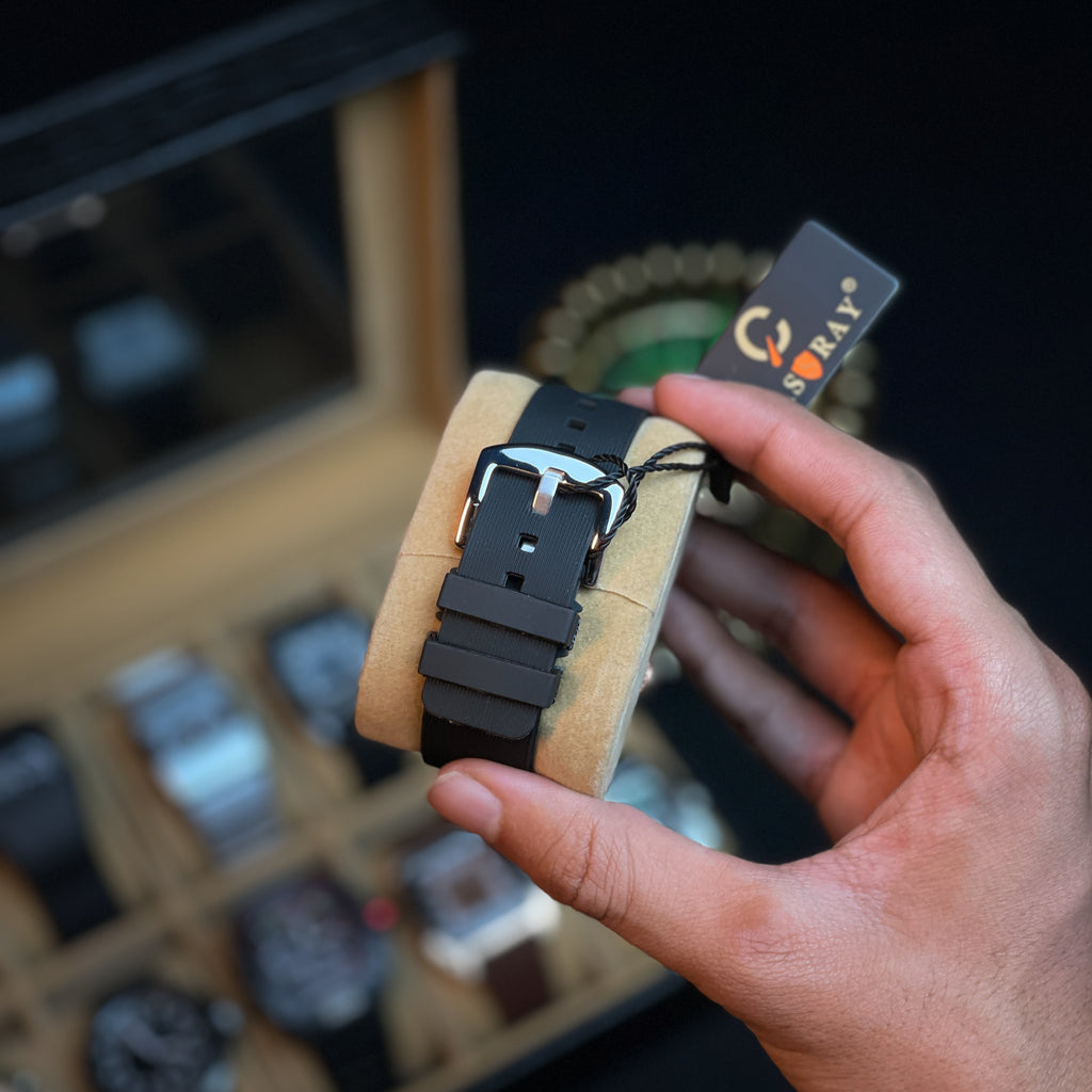 Cassray Santos Original