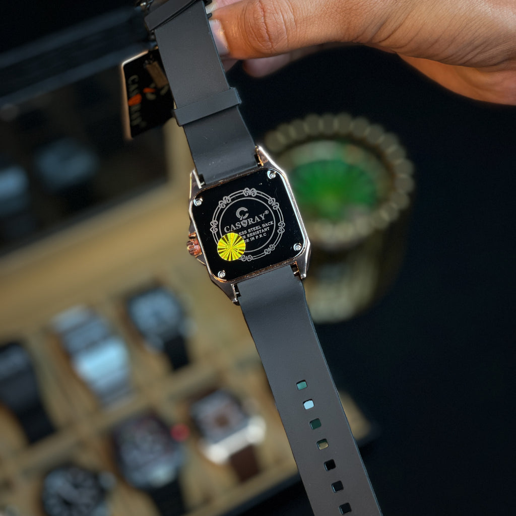 Cassray Santos Original