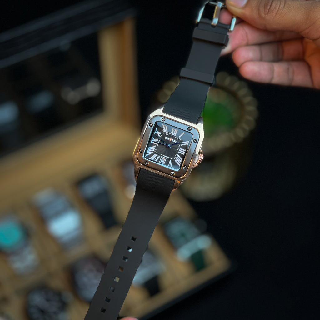 Cassray Santos Original