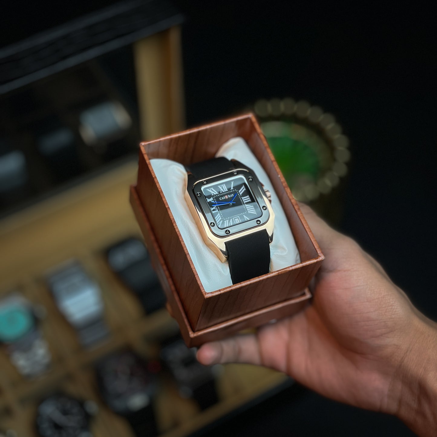 Cassray Santos Original