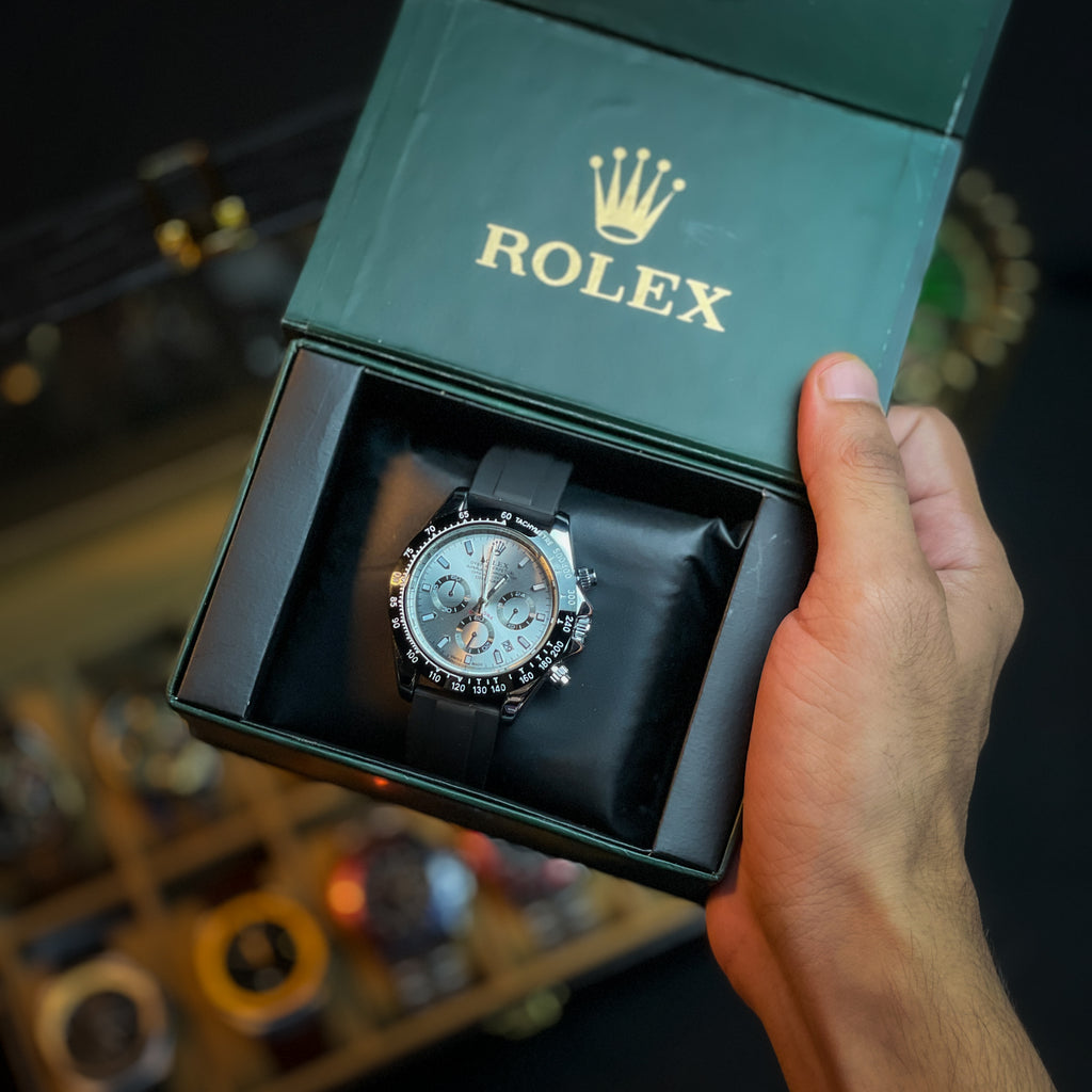 Rolex Daytona Fully Chronograph