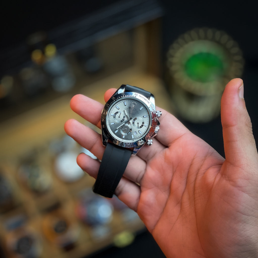 Rolex Daytona Fully Chronograph