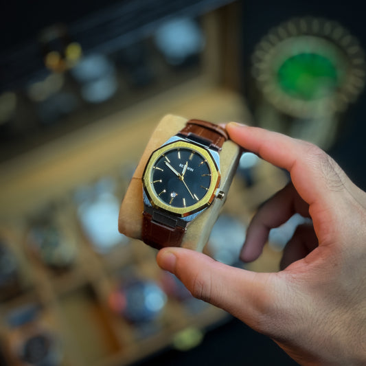 Best Win Leather straps