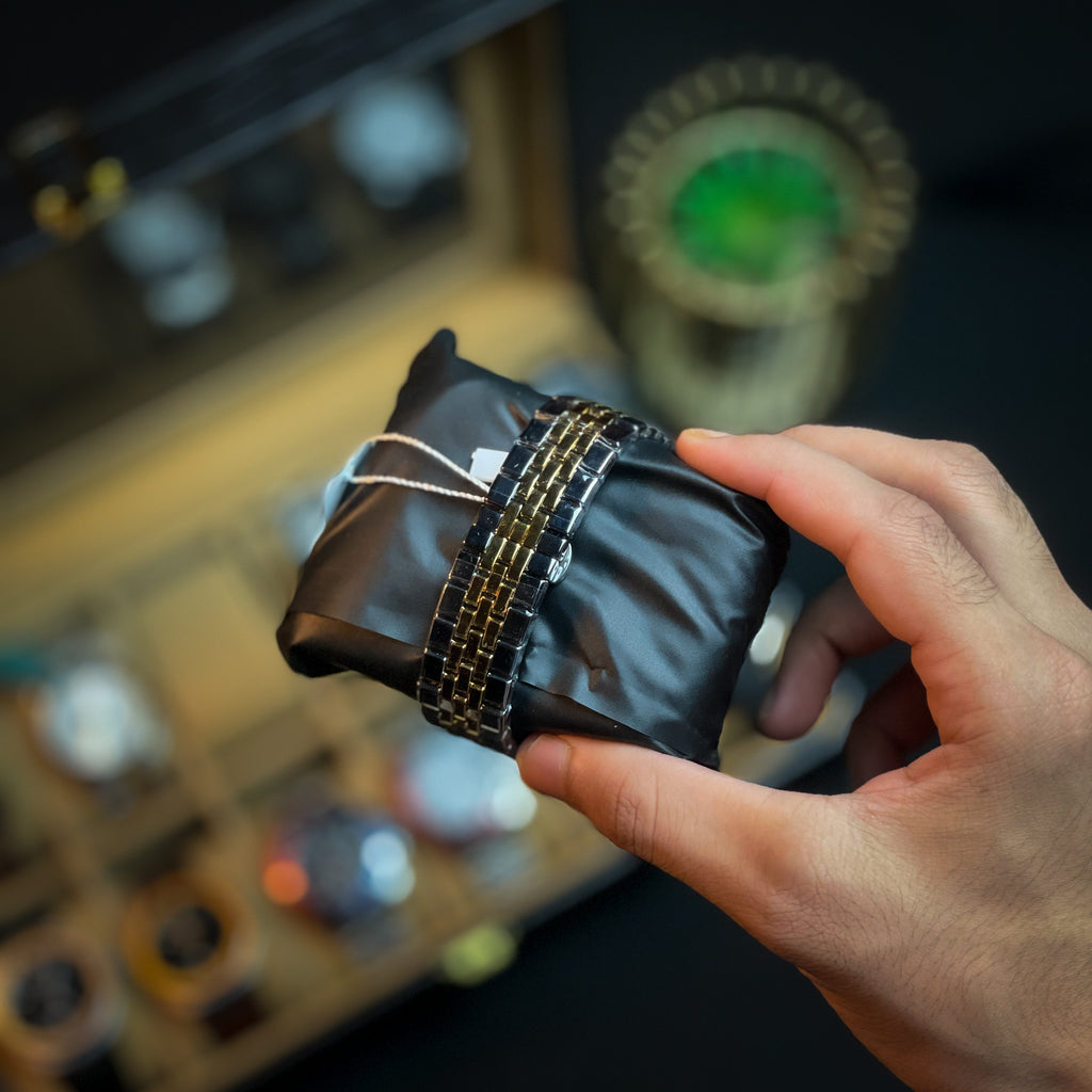 Rolex Land-Dweller 2025 model