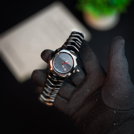 Denvosi Monsterous Venom