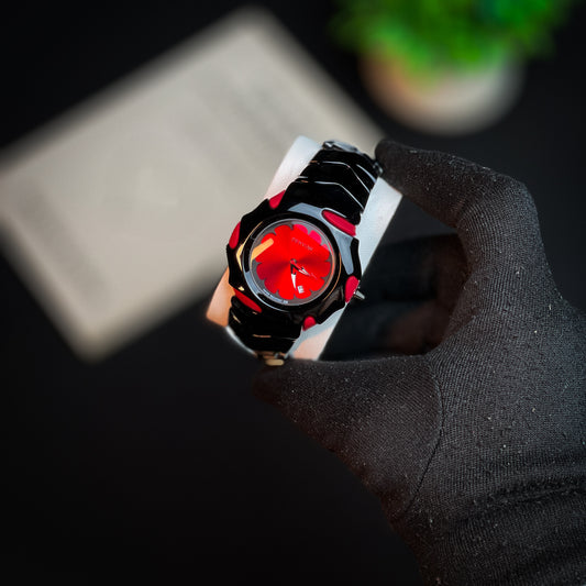 Denvosi Monsterous Venom