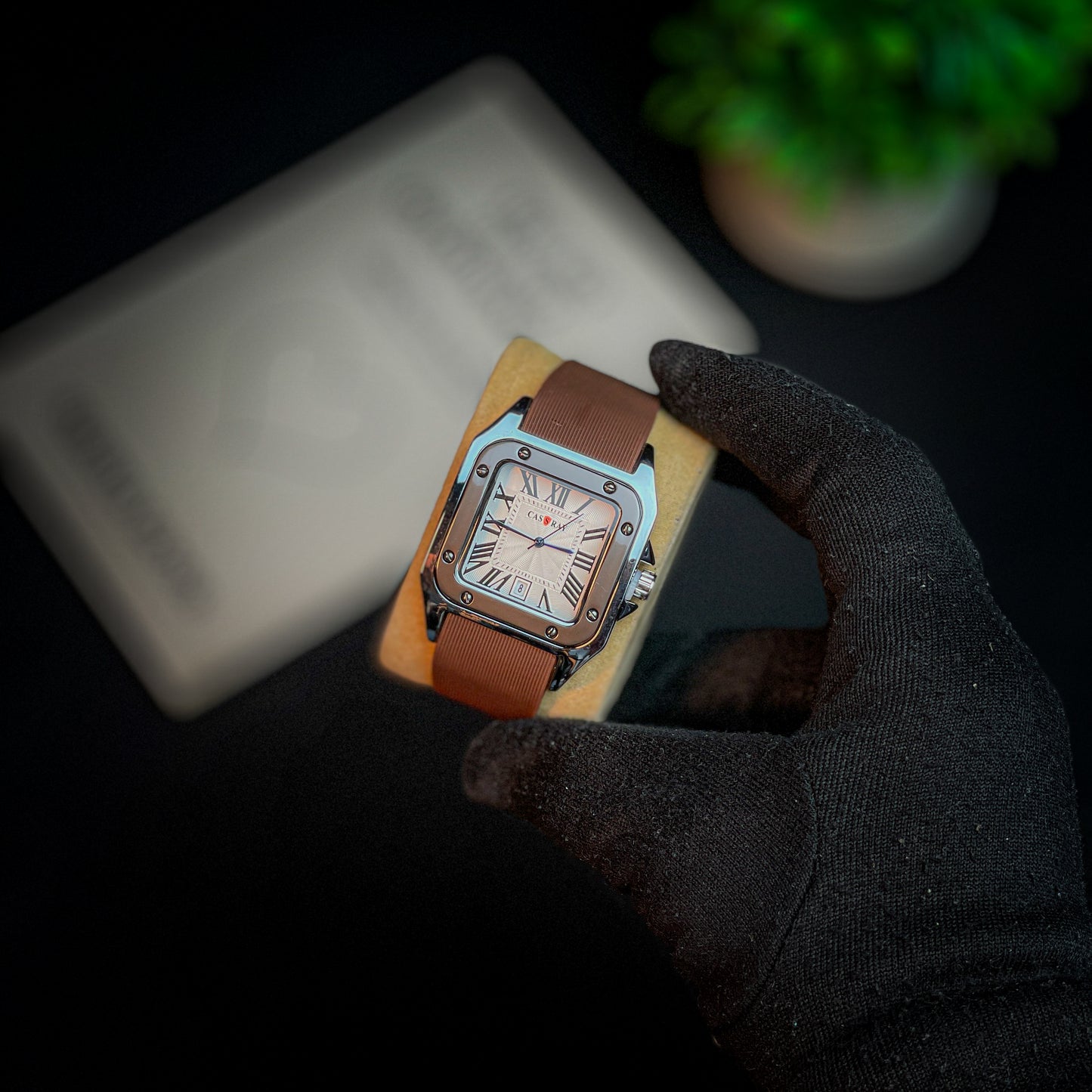 Cassray Santos Original