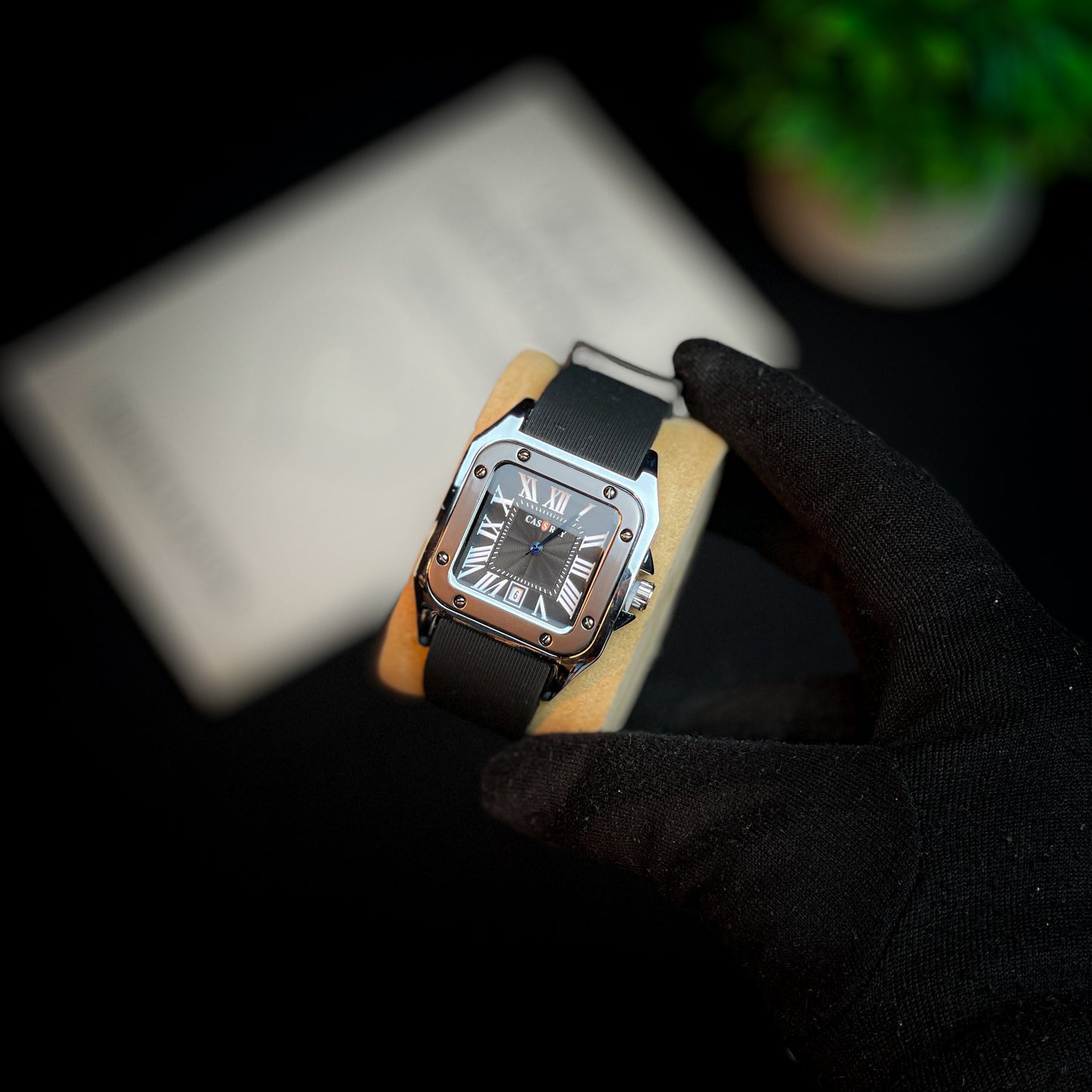 Cassray Santos Original