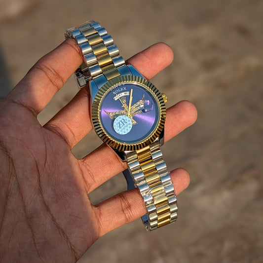 Rolex Wings 2026 model