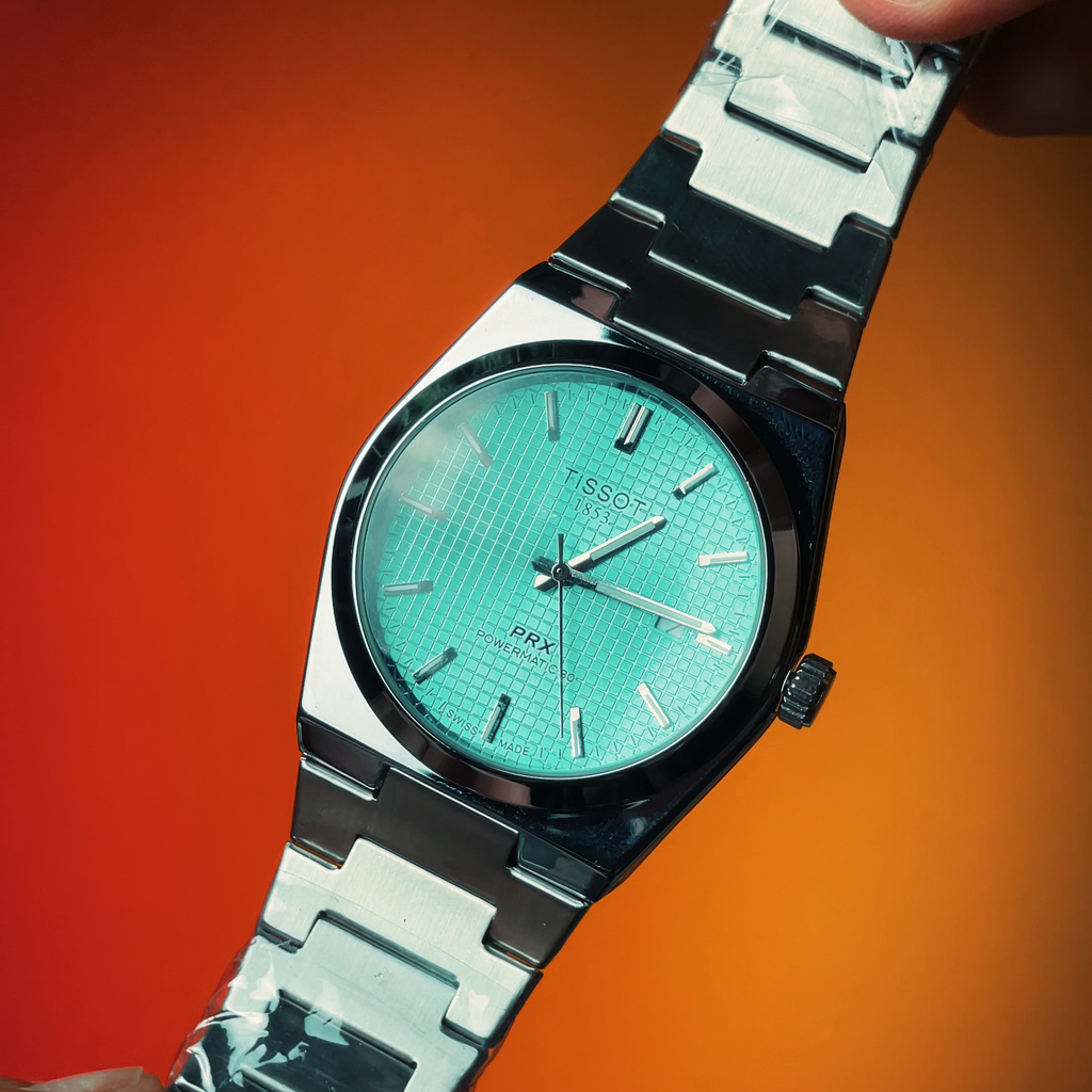 Tissot Prx 1853